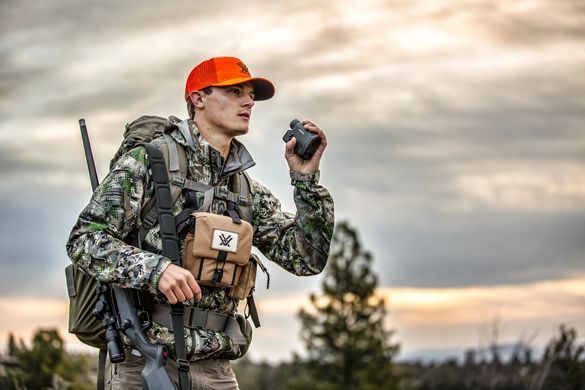 Далекомір Vortex Viper HD 3000 (LRF-VP3000)