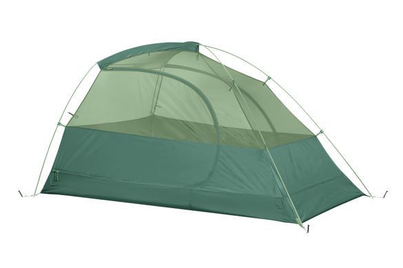 Намет двомісний Ferrino Nemesi 2 Pro Green (91212QVVFR)