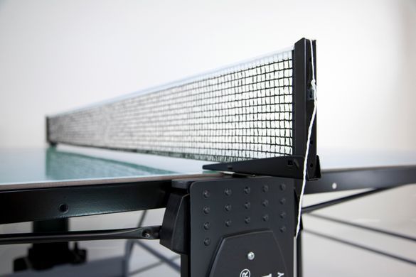 Тенісний стіл Garlando Master Outdoor Blue (C-373E)