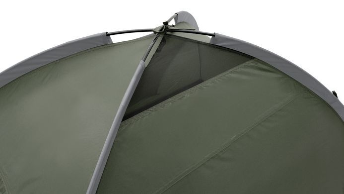 Намет двомісний Easy Camp Comet 200 Rustic Green (120404)