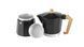 Кавоварка туристична Outwell Brew Espresso Maker XL Black (651342)