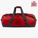 Сумка дорожня водозахисна Highlander Hauler Duffel 120L Red (DB135-RD)