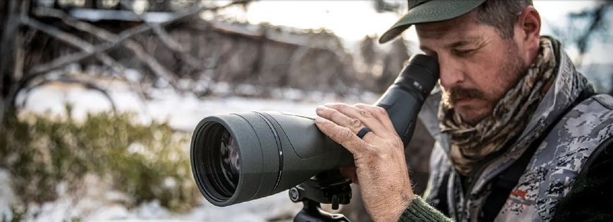 Підзорна труба Vortex Diamondback HD 20-60x85 AN (DS-85A)
