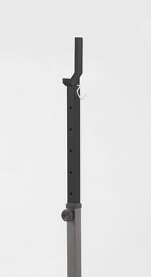 Регульовані стійки для штанги Everfit Squat Stand WBK 300 (WBK-300)