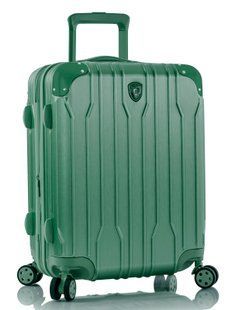 Валіза Heys Xtrak (S) Midnight Green (10103-0148-21)