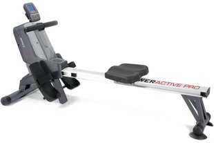 Гребний тренажер Toorx Rower Active Pro (ROWER-ACTIVE-PRO)