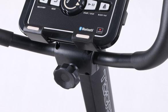 Горизонтальний велотренажер Toorx Recumbent Bike BRXR 300 (BRX-R300)