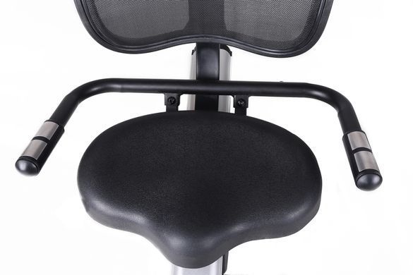 Горизонтальний велотренажер Toorx Recumbent Bike BRXR 300 (BRX-R300)