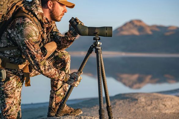 Підзорна труба Vortex Viper HD 15-45x65/45 (V500)
