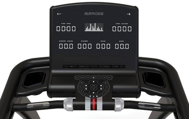 Бігова доріжка Toorx Mirage S80 (MIRAGE S80)