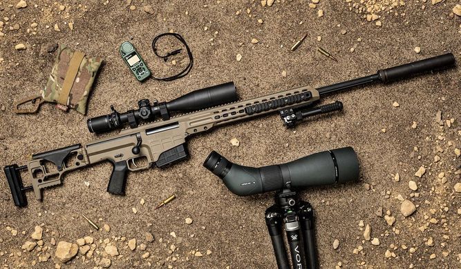 Підзорна труба Vortex Viper HD 15-45x65/45 (V500)