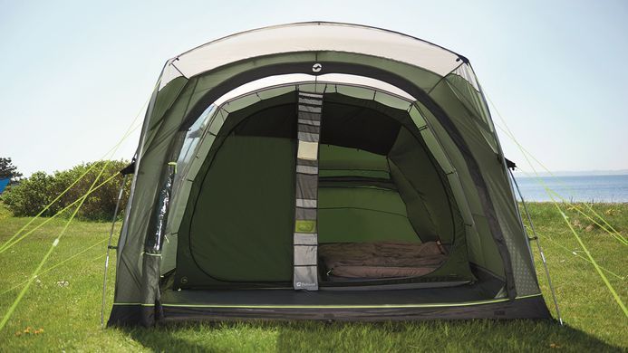Намет Outwell Springwood 5 Green (111211)