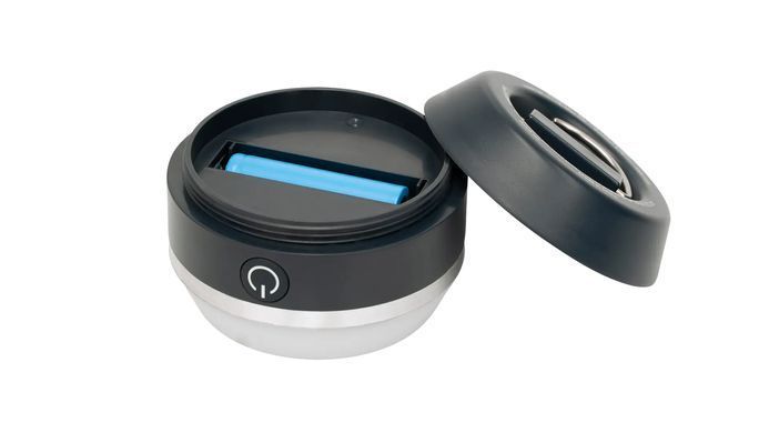 Ліхтар кемпінговий Outwell Lamp Aurelia S (651336)