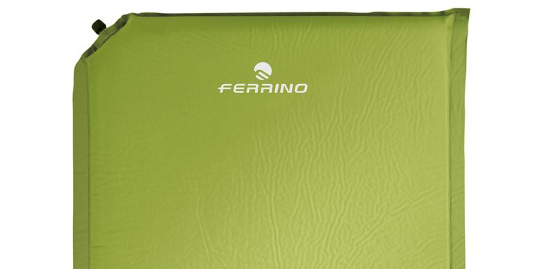 Килимок самонадувний Ferrino Dream 2.5 cm Apple Green (78200HVV)