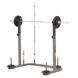 Регульовані стійки для штанги Everfit Squat Stand WBK 300 (WBK-300)