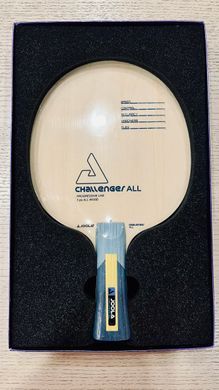 Основа для ракетки Joola Challenger ALL FL (61550)