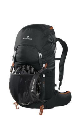 Рюкзак туристичний Ferrino Agile 25 Black (75222NCC)