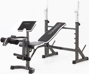 Лава для жиму Toorx Weight Bench WBX 90 (WBX-90)