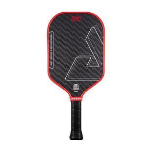Ракетка для піклболу Joola Perseus Double Vision 16 Ignite Red (600280)