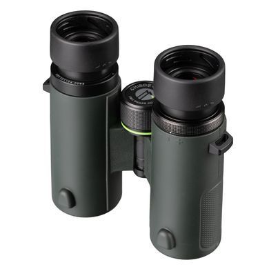 Бінокль Alpen Optics Chisos 8x32 ED (15038)