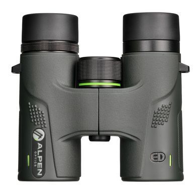 Бінокль Alpen Optics Chisos 8x32 ED (15038)