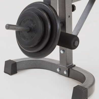 Лава для жиму Toorx Weight Bench WBX 90 (WBX-90)