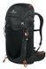 Рюкзак туристичний Ferrino Agile 25 Black (75222NCC)