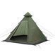 Намет чотиримісний Easy Camp Bolide 400 Rustic Green (120405)