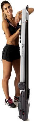 Бігова доріжка Everfit TFK 135 Slim Pure Bronze (TFK-135-SLIM-B)