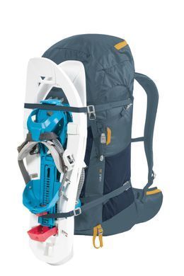 Рюкзак туристичний Ferrino Agile 35 Blue (75223NBB)