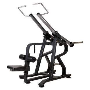 Тренажер для вертикальної тяги Toorx FWX-5600 PULL DOWN