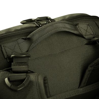 Рюкзак тактичний Highlander Stoirm Backpack 40L Olive (TT188-OG)