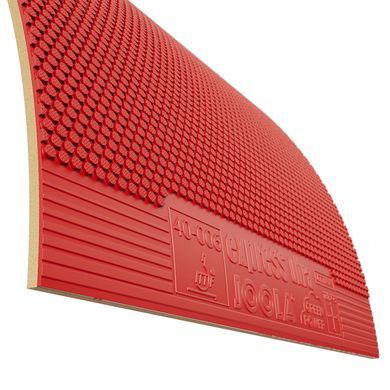 Накладка для ракетки Joola Express Ultra 2.0 Red (70132)