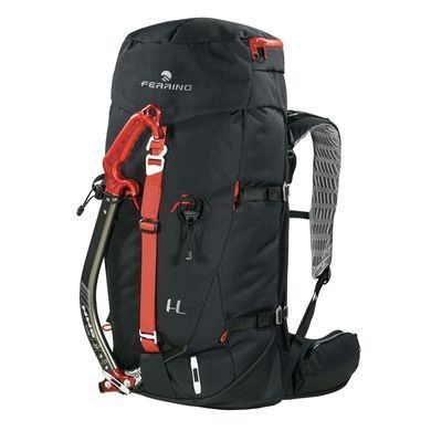 Рюкзак туристичний Ferrino X.M.T. 40+5 Black (75652HCC)