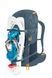 Рюкзак туристичний Ferrino Agile 35 Blue (75223NBB)