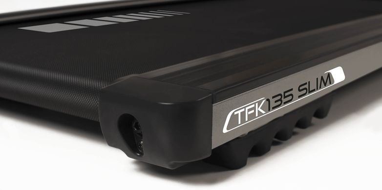 Бігова доріжка Everfit TFK 135 Slim Pure Bronze (TFK-135-SLIM-B)