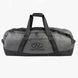Сумка дорожня водозахисна Highlander Hauler Duffel 120L Dark Grey (DB135-DGY)
