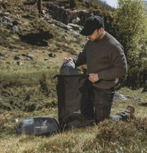 Гермомішок Easy Camp Dry-pack M (680273)