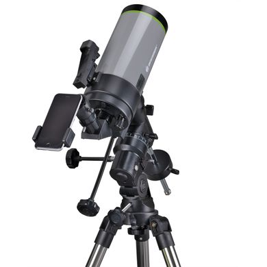 Телескоп Bresser Space Explorer MC 127/1900 EQ3 (9621804)