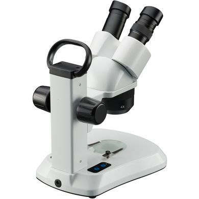 Мікроскоп Bresser Analyth STR 10x-40x Stereo (12576)