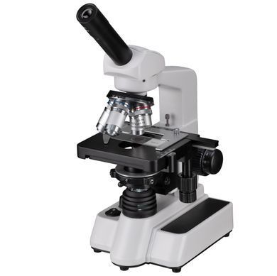 Мікроскоп Bresser Erudit DLX 40-1000x (5102000)