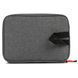 Чохол для ракетки Gewo Double Cover Spy Grey/Red (113508230)