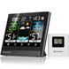 Метеостанція Bresser MeteoTemp BF Colour (7007511)