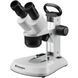 Мікроскоп Bresser Analyth STR 10x-40x Stereo (12576)