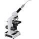 Мікроскоп Bresser Erudit DLX 40-1000x (5102000)