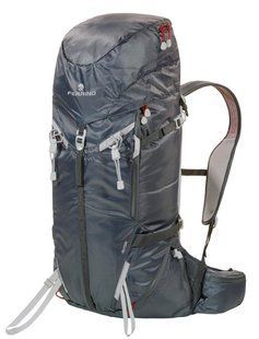 Рюкзак туристичний Ferrino Rutor 30 Dark Grey (75588MDD)