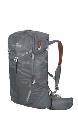 Рюкзак туристичний Ferrino Rutor 30 Dark Grey (75588MDD)