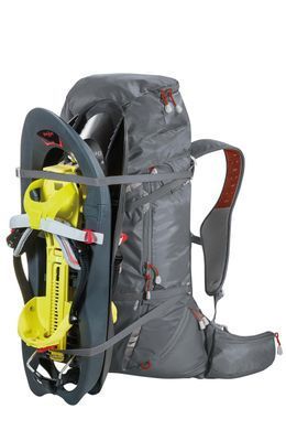 Рюкзак туристичний Ferrino Rutor 30 Dark Grey (75588MDD)