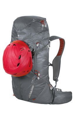 Рюкзак туристичний Ferrino Rutor 30 Dark Grey (75588MDD)