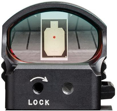 Приціл коліматорний Vortex Razor Red Dot 3MOA (RZR-2001)